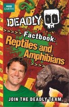 Steve Backshall's Deadly series