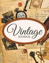 Vintage Journal