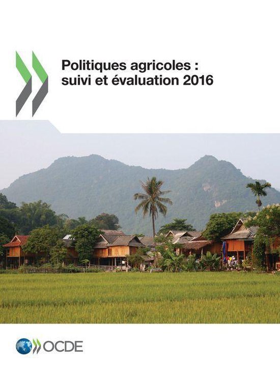Agriculture et alimentation - Politiques agricoles : suivi e ... - cover