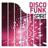 Spirit Of  Disco Funk