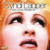 True Colors: Best Of Cyndi Lauper