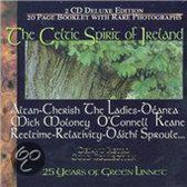 Celtic Spirit of Ireland, Vol. 1