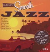 Ultimate Smooth Jazz Tin
