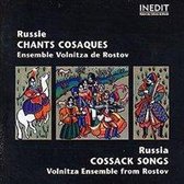 Cossack Songs