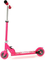 Alert Step Aluminium Roze