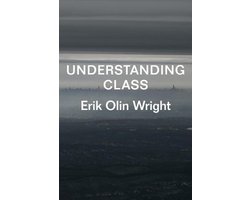 Omslag van Understanding Class
