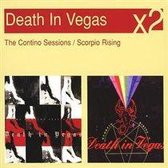 Scorpio Rising / The Contino Sessions