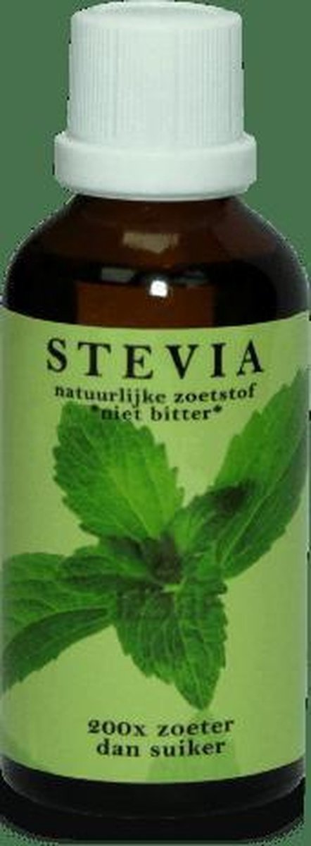 Beautylin Stevia liquide * non amer * - 500 ml