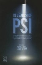 In Search of Psi