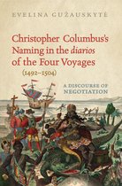 Toronto Iberic - Christopher Columbus's Naming in the 'diarios' of the Four Voyages (1492-1504)