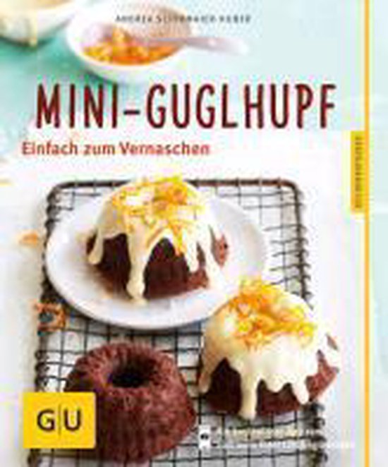 Mini-Guglhupf - cover