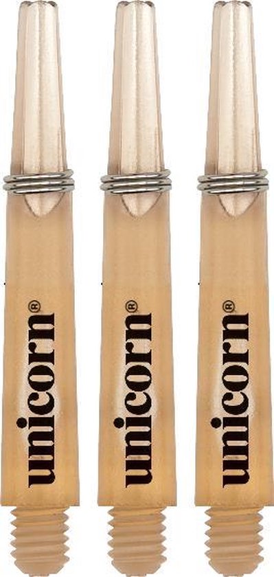 Thumbnail van een extra afbeelding van het spel Unicorn Gripper 3 Mirage Shafts Short Rosso 3 Stuks