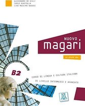 NUOVO magari B2. Kurs- und Arbeitsbuch + Audio-CD