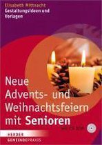 Neue Advents- und Weihnachtsfeiern mit Senioren