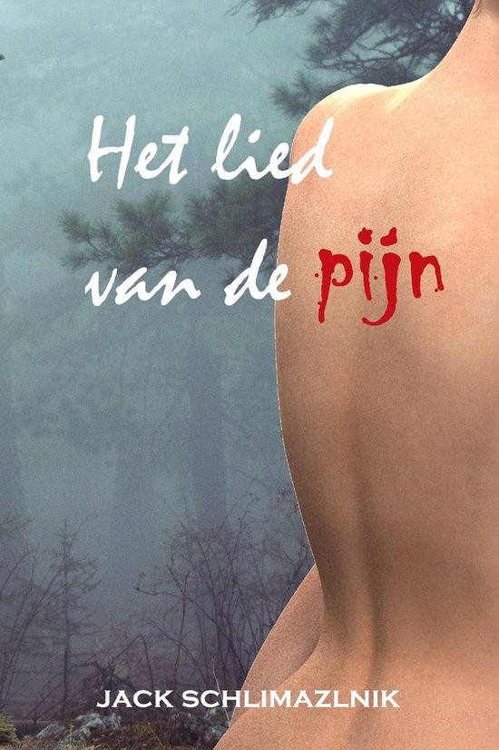 Het lied van de pijn - cover