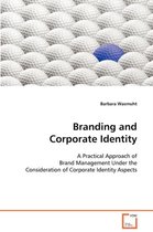 Branding and Corporate Identity