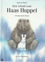 Vriend Voor Haas Huppel