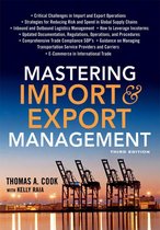 Mastering Import and Export Management