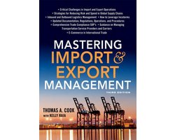 Mastering Import and Export Management