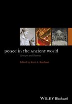 Peace In The Ancient World