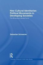 New Cultural Identitarian Political Movements in Developing Societies