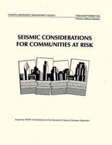 Seismic Considerations for Communities at Risk (FEMA 83)