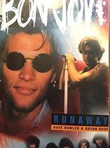 Bon Jovi Runaway / druk 1