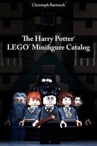 The Harry Potter Lego Minifigure Catalog