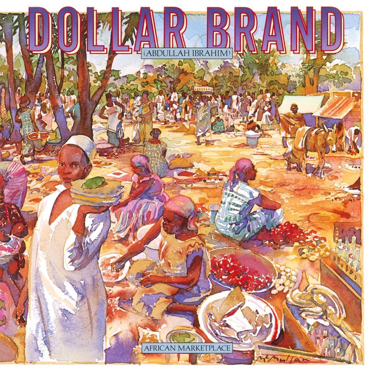 African Marketplace