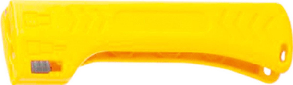 JOKA kabelmantelstripper Top Coax, stripbereik diam 4.8 - 7.5mm