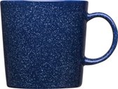 Iittala Teema Mok - 0,3 l - Dotted blue