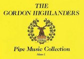 The Gordon Highlanders Pipe Music Collection