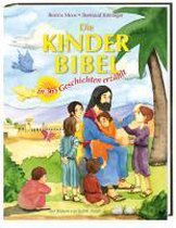 Die Kinder-Bibel
