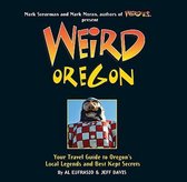 Weird Oregon