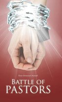 Battle of Pastors