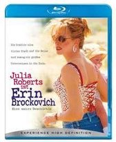 Grant, S: Erin Brockovich - Eine wahre Geschichte