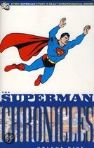 The Superman Chronicles