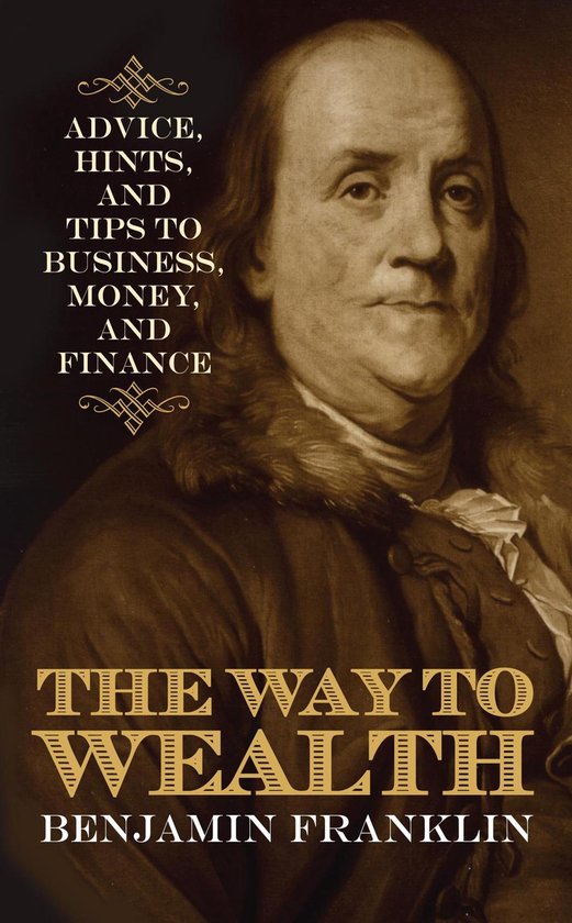 The Way to Wealth - cover