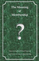 The Meaning of Membership