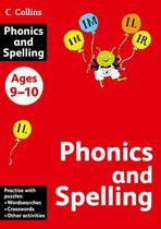 Collins Spelling and Phonics