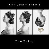 Kitty Daisy & Lewis The Third