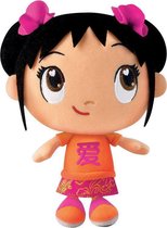 Kai Lan Plush Loved Kai Lan Emotions