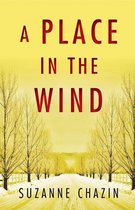 A Jimmy Vega Mystery 4 - A Place in the Wind