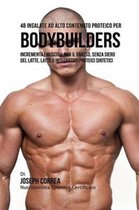 48 Insalate Ad Alto Contenuto Proteico Per Bodybuilders