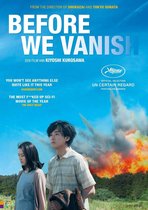 Before We Vanish (DVD)