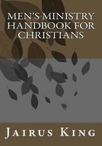 Men's Ministry Handbook for Christians