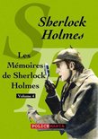 Sherlock Holmes 4 - Les Mémoires de Sherlock Holmes