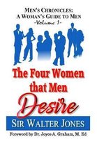 The Four Women that Men Desire