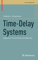 Time-Delay Systems