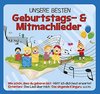 Unsere Besten -geburtstags & Mitmachlieder